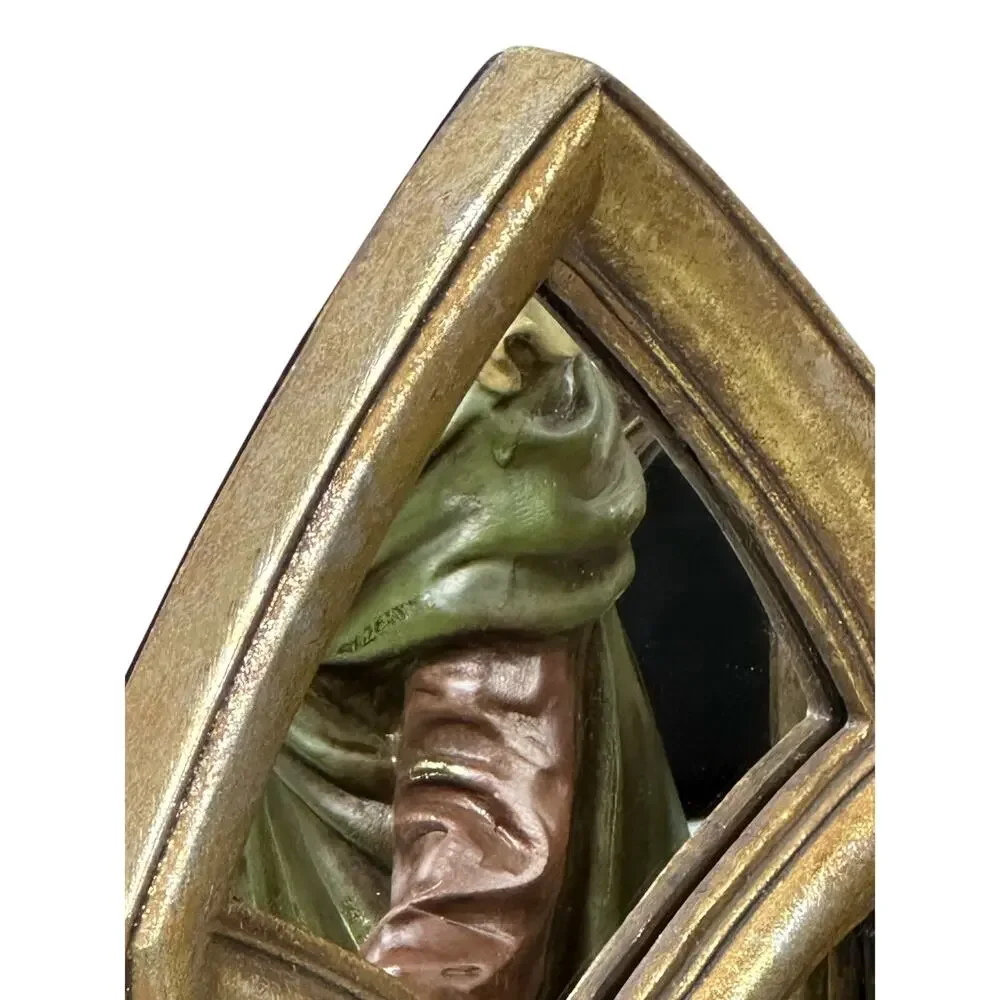Holy Family Nativity Set Folding Mirror Screen Costco Art #529529